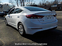 Thumbnail image of 2018 Hyundai ELANTRA at Meadows Motor Cars of East Longmeadow