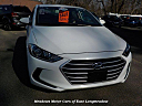 Thumbnail image of 2018 Hyundai ELANTRA at Meadows Motor Cars of East Longmeadow