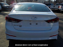 Thumbnail image of 2018 Hyundai ELANTRA at Meadows Motor Cars of East Longmeadow