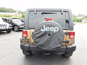 Thumbnail image of 2015 Jeep Wrangler Unlimited at Gary Mathews Motors