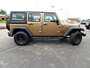 Thumbnail image of 2015 Jeep Wrangler Unlimited at Gary Mathews Motors