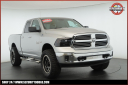 2013 Ram 1500 Big Horn at Security Jeep, Dodge, Chrysler, Ram