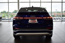 Thumbnail image of 2024 Audi Q4 Sportback e-tron at McGrath Audi Used