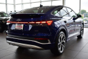 Thumbnail image of 2024 Audi Q4 Sportback e-tron at McGrath Audi Used