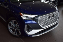 Thumbnail image of 2024 Audi Q4 Sportback e-tron at McGrath Audi Used