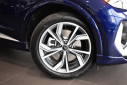 Thumbnail image of 2024 Audi Q4 Sportback e-tron at McGrath Audi Used