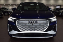 Thumbnail image of 2024 Audi Q4 Sportback e-tron at McGrath Audi Used