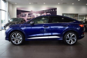 Thumbnail image of 2024 Audi Q4 Sportback e-tron at McGrath Audi Used