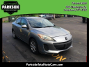Thumbnail image of 2013 Mazda Mazda3 at Parkside Total Auto Care