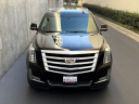 Thumbnail image of 2019 Cadillac Escalade at PRO MOTORCARS