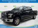 Thumbnail image of 2016 Ford F-150 at AC Motors