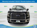 Thumbnail image of 2016 Ford F-150 at AC Motors