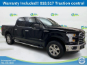 Thumbnail image of 2016 Ford F-150 at AC Motors
