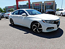 Thumbnail image of 2019 Honda Accord at Mathews Nissan