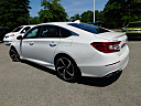 Thumbnail image of 2019 Honda Accord at Mathews Nissan