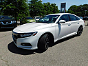 Thumbnail image of 2019 Honda Accord at Mathews Nissan