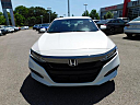 Thumbnail image of 2019 Honda Accord at Mathews Nissan