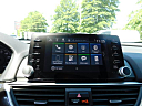 Thumbnail image of 2019 Honda Accord at Mathews Nissan