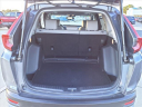 2021 Honda CR-V EX-L at Serra Buick Gmc Champaign
