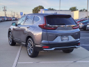 Thumbnail image of 2021 Honda CR-V at Serra Buick Gmc Champaign