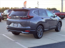 Thumbnail image of 2021 Honda CR-V at Serra Buick Gmc Champaign