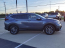 Thumbnail image of 2021 Honda CR-V at Serra Buick Gmc Champaign