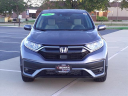 Thumbnail image of 2021 Honda CR-V at Serra Buick Gmc Champaign
