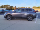 Thumbnail image of 2021 Honda CR-V at Serra Buick Gmc Champaign