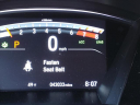 Thumbnail image of 2021 Honda CR-V at Serra Buick Gmc Champaign