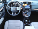 Thumbnail image of 2021 Honda CR-V at Serra Buick Gmc Champaign
