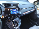 Thumbnail image of 2021 Honda CR-V at Serra Buick Gmc Champaign