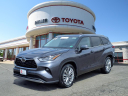 Thumbnail image of 2023 Toyota Highlander at Miller Toyota Manassas