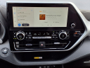 Thumbnail image of 2023 Toyota Highlander at Miller Toyota Manassas