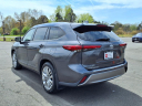Thumbnail image of 2023 Toyota Highlander at Miller Toyota Manassas