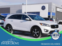 Thumbnail image of 2016 Kia Sorento at Volkswagen of Inver Grove