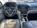 Thumbnail image of 2021 Jeep Grand Cherokee at Empire Hyundai of Jamaica