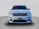 Thumbnail image of 2021 Jeep Grand Cherokee at Empire Hyundai of Jamaica