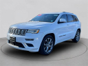 Thumbnail image of 2021 Jeep Grand Cherokee at Empire Hyundai of Jamaica