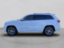 Thumbnail image of 2021 Jeep Grand Cherokee at Empire Hyundai of Jamaica