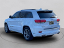 Thumbnail image of 2021 Jeep Grand Cherokee at Empire Hyundai of Jamaica