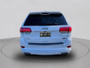 Thumbnail image of 2021 Jeep Grand Cherokee at Empire Hyundai of Jamaica