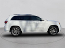 Thumbnail image of 2021 Jeep Grand Cherokee at Empire Hyundai of Jamaica