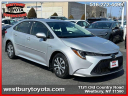 2021 Toyota Corolla Hybrid LE at Westbury Toyota Scion