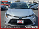 Thumbnail image of 2021 Toyota Corolla Hybrid at Westbury Toyota Scion