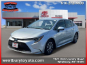 Thumbnail image of 2021 Toyota Corolla Hybrid at Westbury Toyota Scion