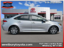 Thumbnail image of 2021 Toyota Corolla Hybrid at Westbury Toyota Scion