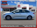 Thumbnail image of 2021 Toyota Corolla Hybrid at Westbury Toyota Scion