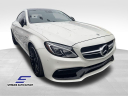 Thumbnail image of 2018 Mercedes-Benz C-Class at STREAM AUTO OUTLET
