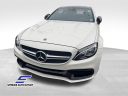 Thumbnail image of 2018 Mercedes-Benz C-Class at STREAM AUTO OUTLET