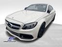 Thumbnail image of 2018 Mercedes-Benz C-Class at STREAM AUTO OUTLET